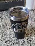 MEGA Cup for HOT/COLD Liquids
