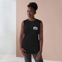 Mills MEGA Fitness Muscle Shirt