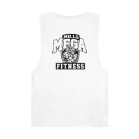 Mills MEGA Fitness Muscle Shirt