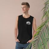 Mills MEGA Fitness Muscle Shirt