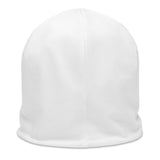 Mills MEGA White Beanie