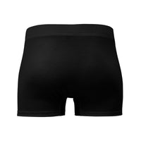 Men's MEGA Boxer Briefs