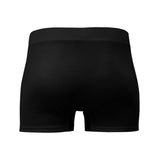 Black MEGA Boxer Briefs