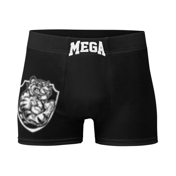 Men's MEGA Boxer Briefs