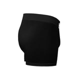 Black MEGA Boxer Briefs