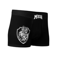 Men's MEGA Boxer Briefs