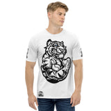 Men's Tiger Logo T-Shirt