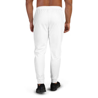 Men's White Mills MEGA Joggers