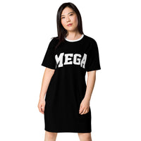 Women's MEGA Nighttime Shirt
