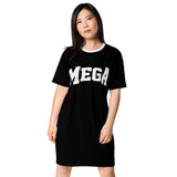 Women's MEGA Nighttime Shirt