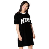Women's MEGA Nighttime Shirt