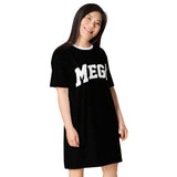 Women's MEGA Nighttime Shirt