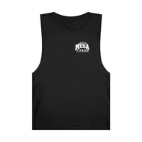 Mills MEGA Fitness Muscle Shirt