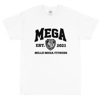 EST. 2021 MEGA Unisex w/black letters