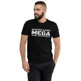 Motto Short Sleeve MEGA T-shirt