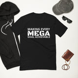 Motto Short Sleeve MEGA T-shirt