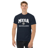 Men's MEGA Moto T-Shirt