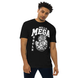 Mills MEGA Muscle T-Shirt