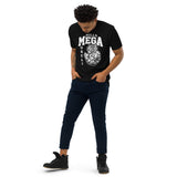 Mills MEGA Muscle T-Shirt