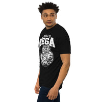 Mills MEGA Muscle T-Shirt