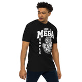 Mills MEGA Muscle T-Shirt