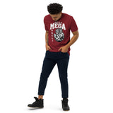 Mills MEGA Muscle T-Shirt