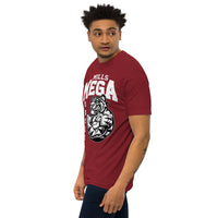 Mills MEGA Muscle T-Shirt