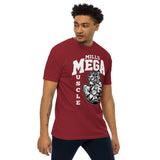 Mills MEGA Muscle T-Shirt