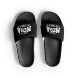 Mills MEGA Fitness Men's Slides