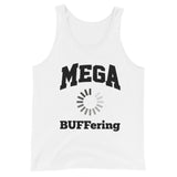 MEGA Buffering Tank Top