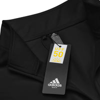 Mills MEGS Adidas Zip Pullover