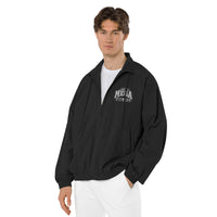 Mills MEGA Fitness Tracksuit Jacket