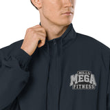 Mills MEGA Fitness Tracksuit Jacket