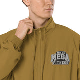 Mills MEGA Fitness Tracksuit Jacket