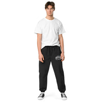 Mills MEGA Fitness Tracksuit Trousers