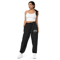 Mills MEGA Fitness Tracksuit Trousers