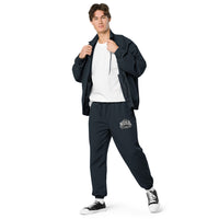 Mills MEGA Fitness Tracksuit Trousers