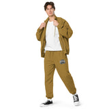 Mills MEGA Fitness Tracksuit Trousers