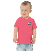 MEGA Toddler Jersey T-Shirt
