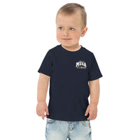 MEGA Toddler Jersey T-Shirt