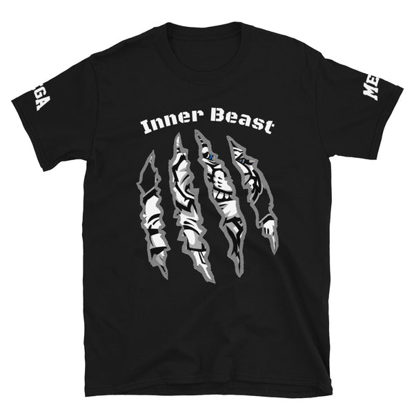 Inner Beast Unisex T-Shirt