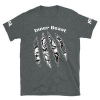 Inner Beast Unisex T-Shirt