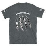 Inner Beast Unisex T-Shirt