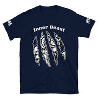 Inner Beast Unisex T-Shirt