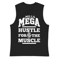 Hustle Muscle Shirt