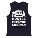 Hustle Muscle Shirt