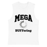 BUFFering Muscle Shirt