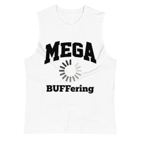 BUFFering Muscle Shirt