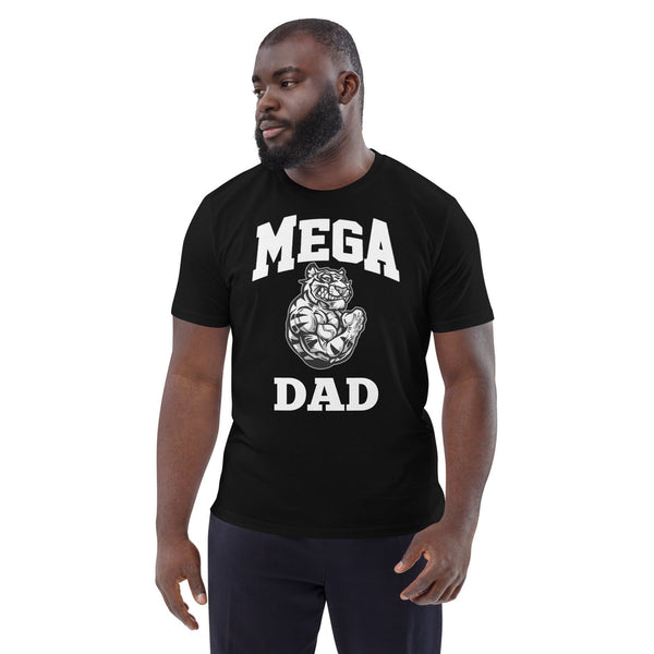 MEGA Dad T-Shirt