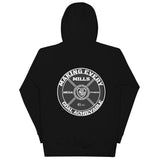 Mills MEGA Fitness Plate Hoodie